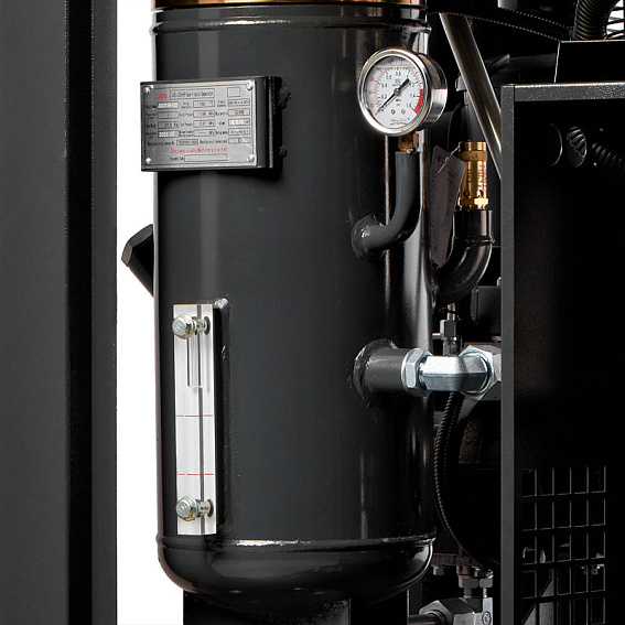 Винтовой компрессор ET SL 11-13 Винтовой компрессор ET SL 11-13